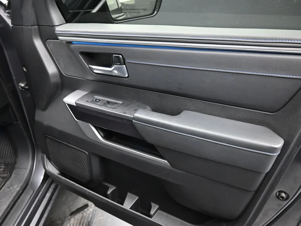 Used 2023 Gray Toyota Platinum image 12
