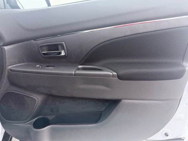 2025 Mitsubishi Outlander Sport TRAIL - Photo 26