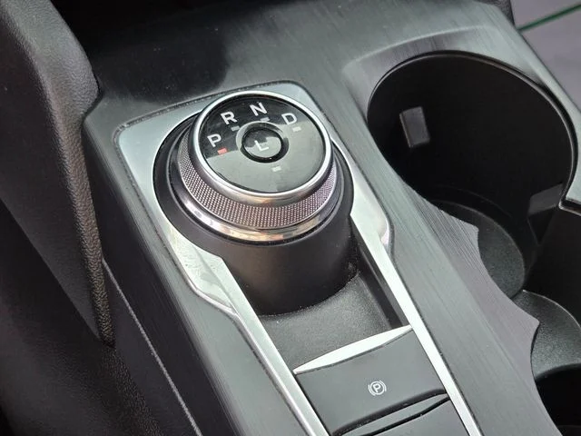 Used 2023 Silver Metallic Ford Active image 29