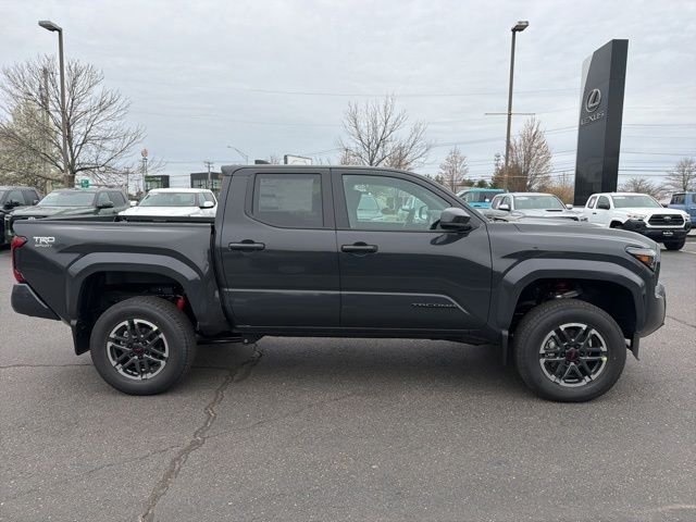 New 2026 Underground Toyota  TRD Sport image 5