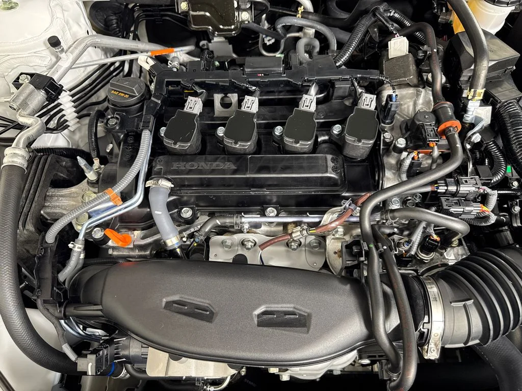 2026 Honda Accord SE - Photo 15