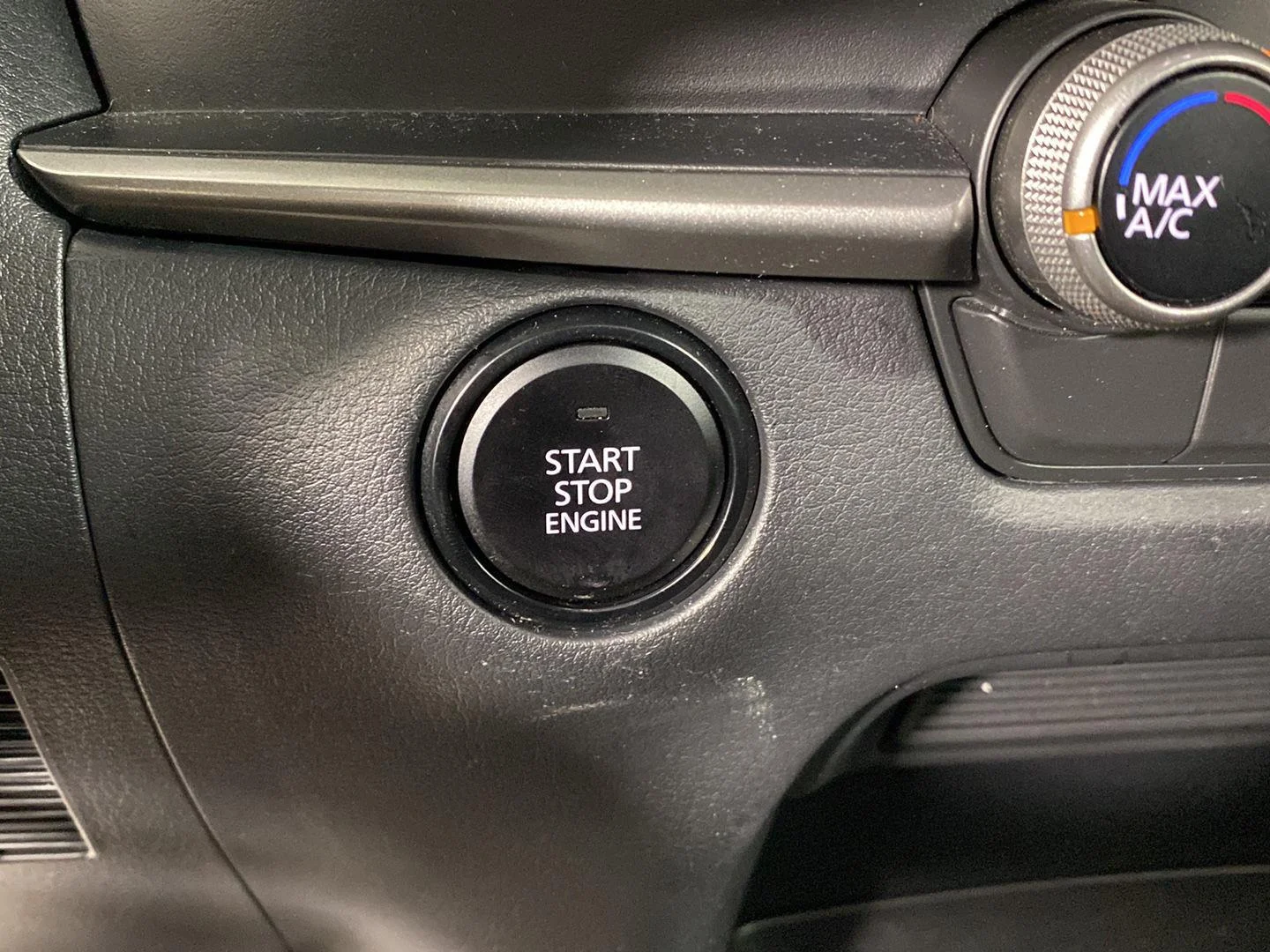 Used 2024 Jet Black Mica Mazda 2.5 S image 15