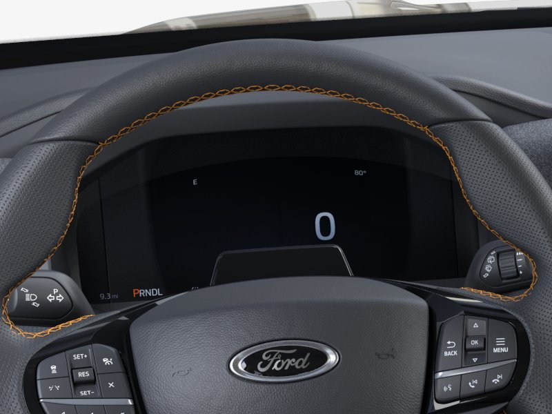 New 2026 Marsh Gray Ford Tremor® image 34