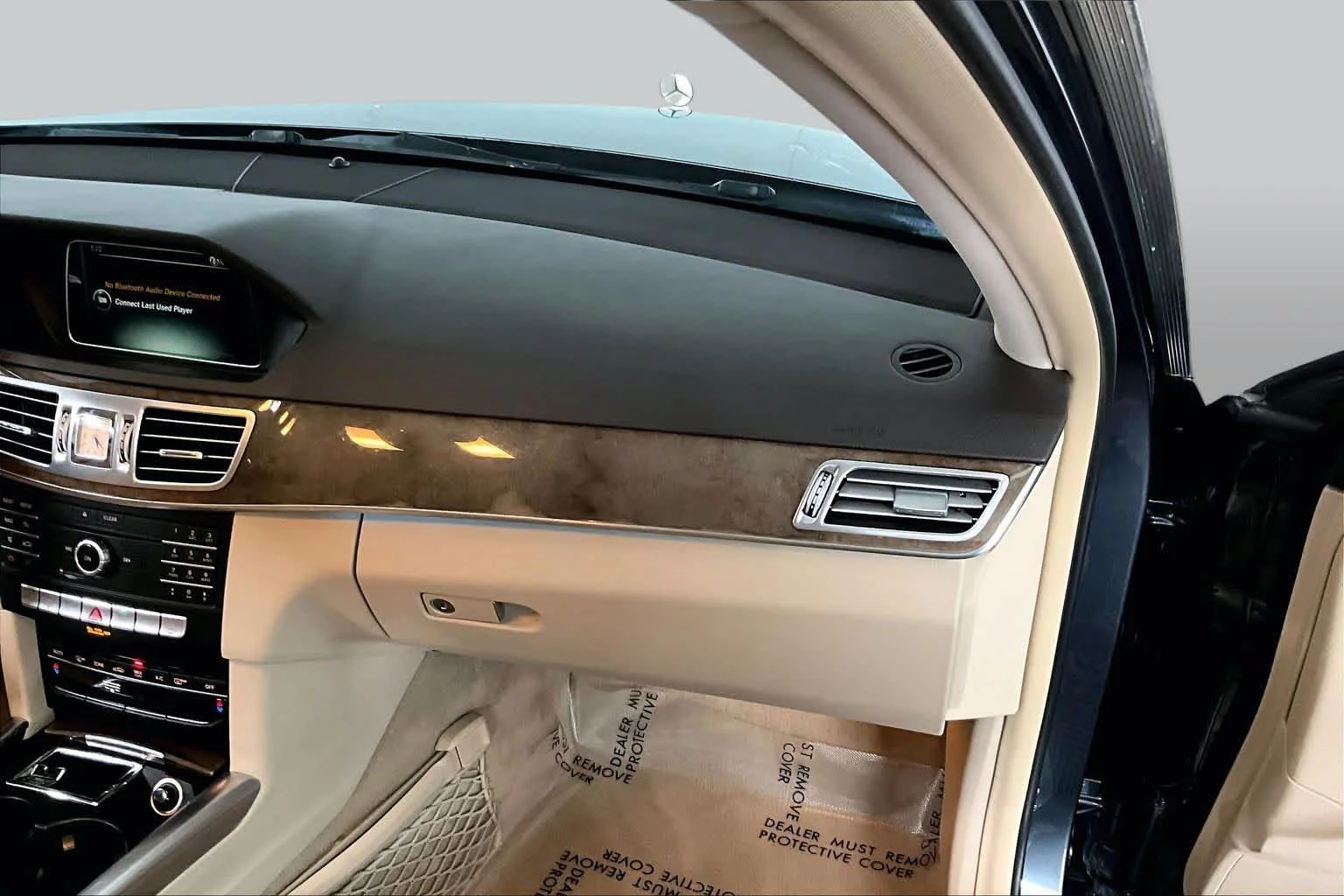 Used 2016 Steel Grey Metallic Mercedes-Benz E 350 Luxury image 19