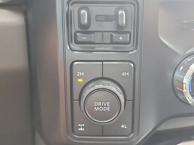 New 2026 Gray Metallic Ford King Ranch image 30