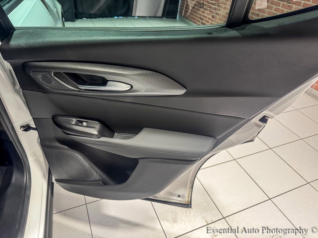 2024 ALFA ROMEO TONALE - Image 31