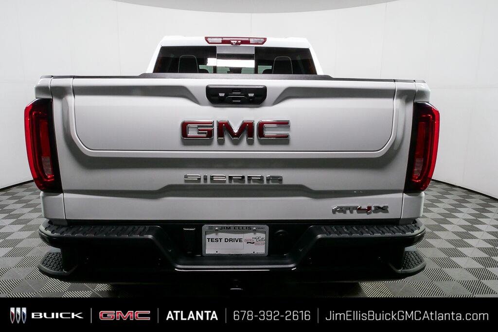 2026 GMC Sierra 1500 AT4X - Photo 30