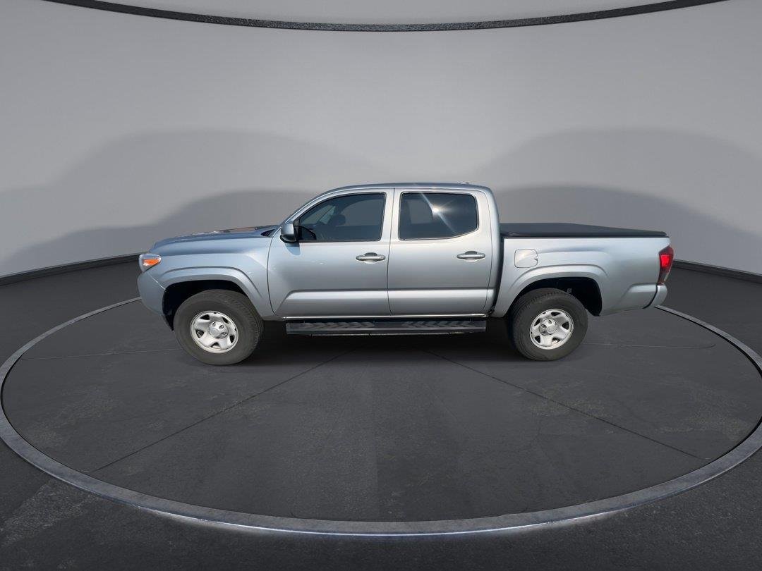 Used 2023 Celestial Silver Metallic Toyota SR V6 image 5