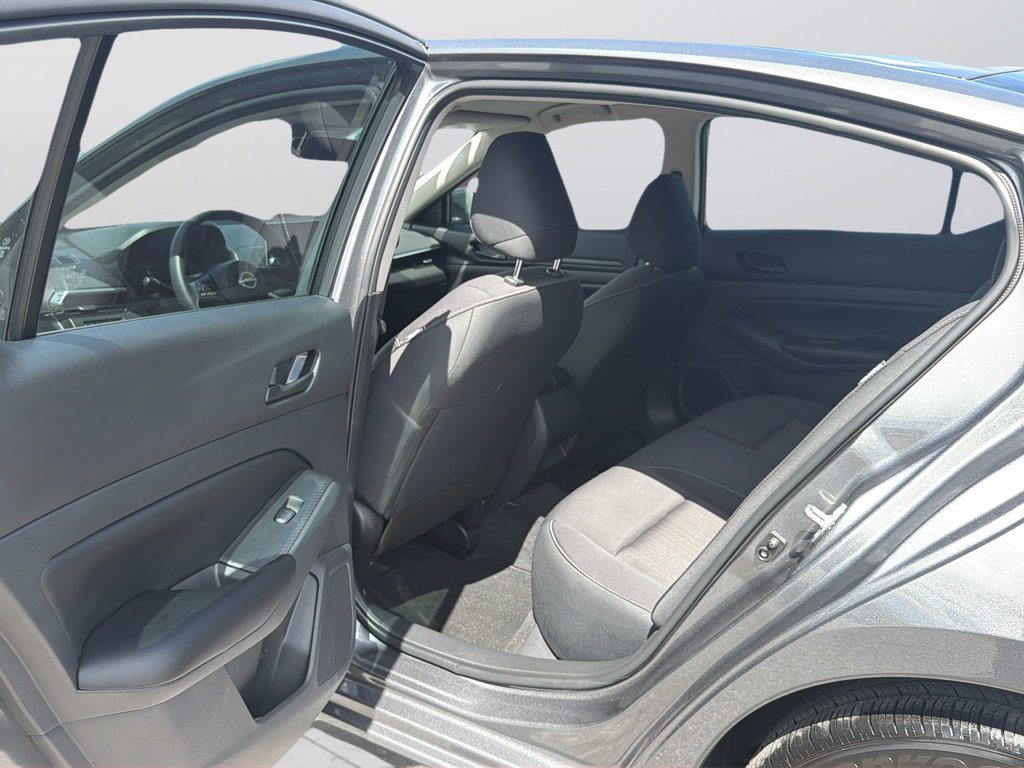 Used 2025 Gray Nissan 2.5 S image 30