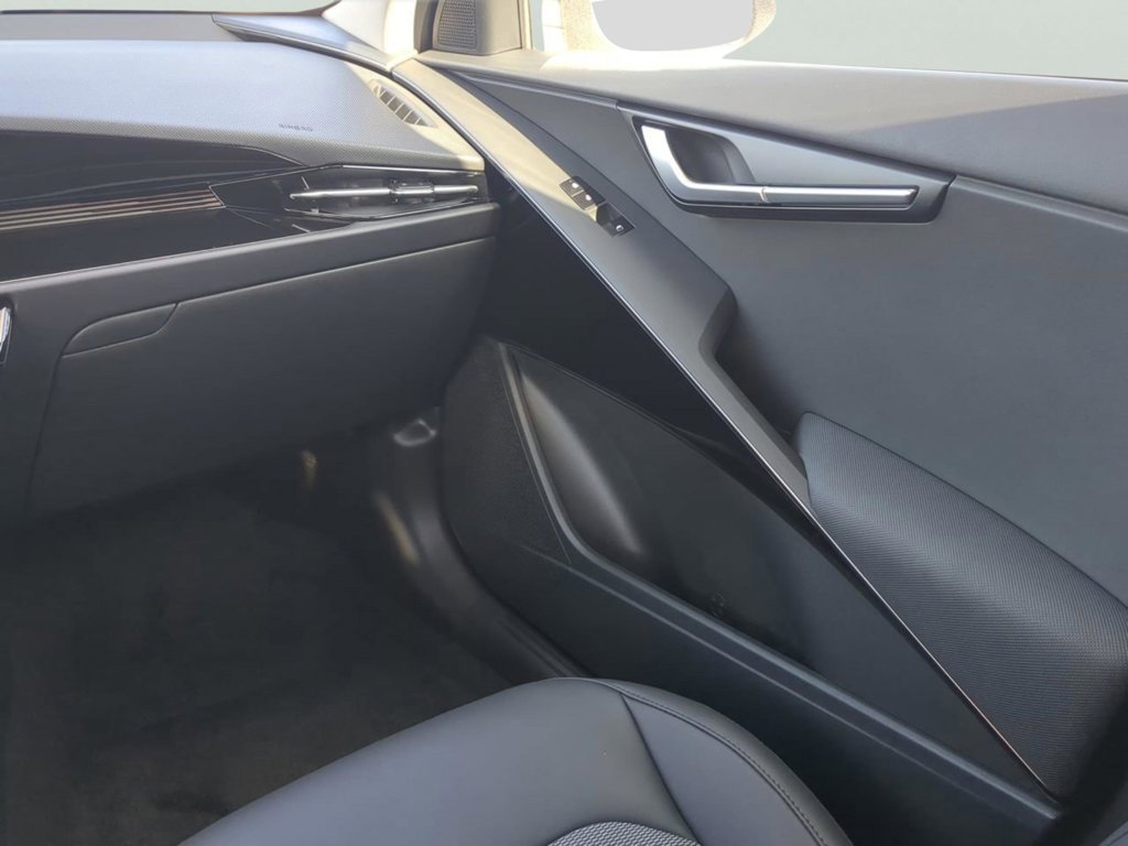 New 2026 Aurora Black Pearl Kia EX image 19