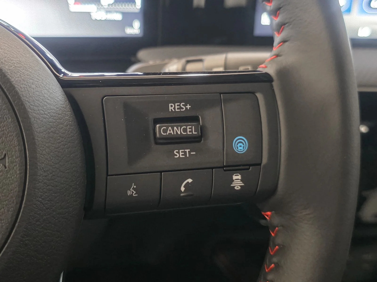 2026 Nissan KICKS SR AWD - Photo 33