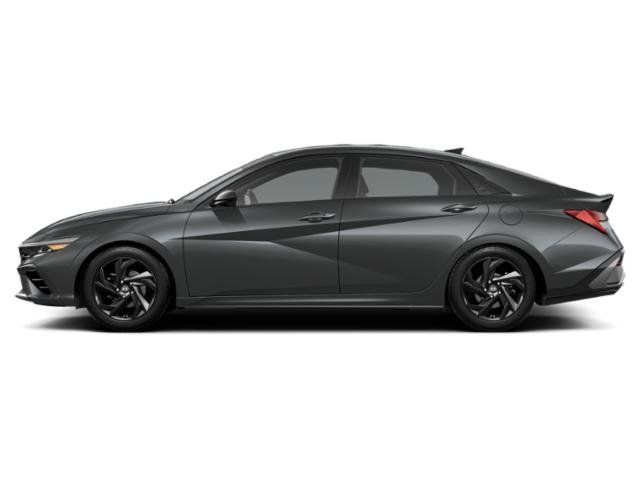 New 2026 Gray Hyundai SEL Sport Plus image 2