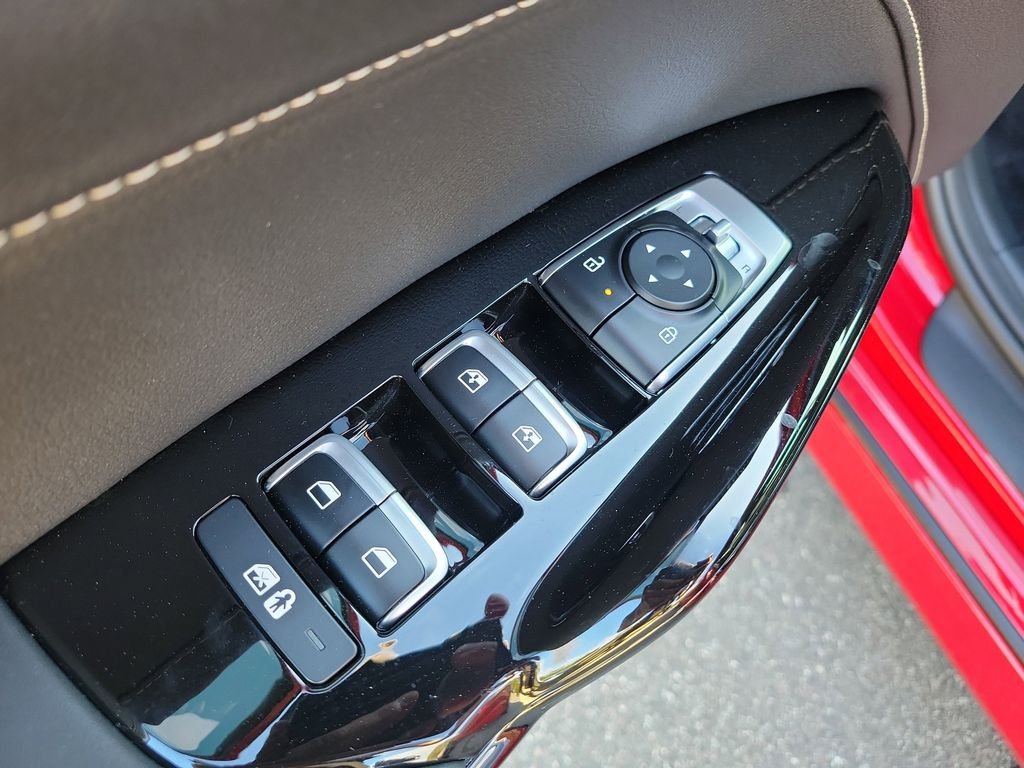 New 2026 Red Kia GT-Line image 20