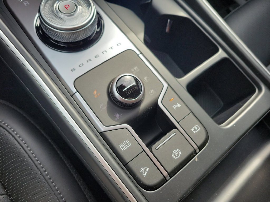 New 2026 Steel Gray Kia EX image 38