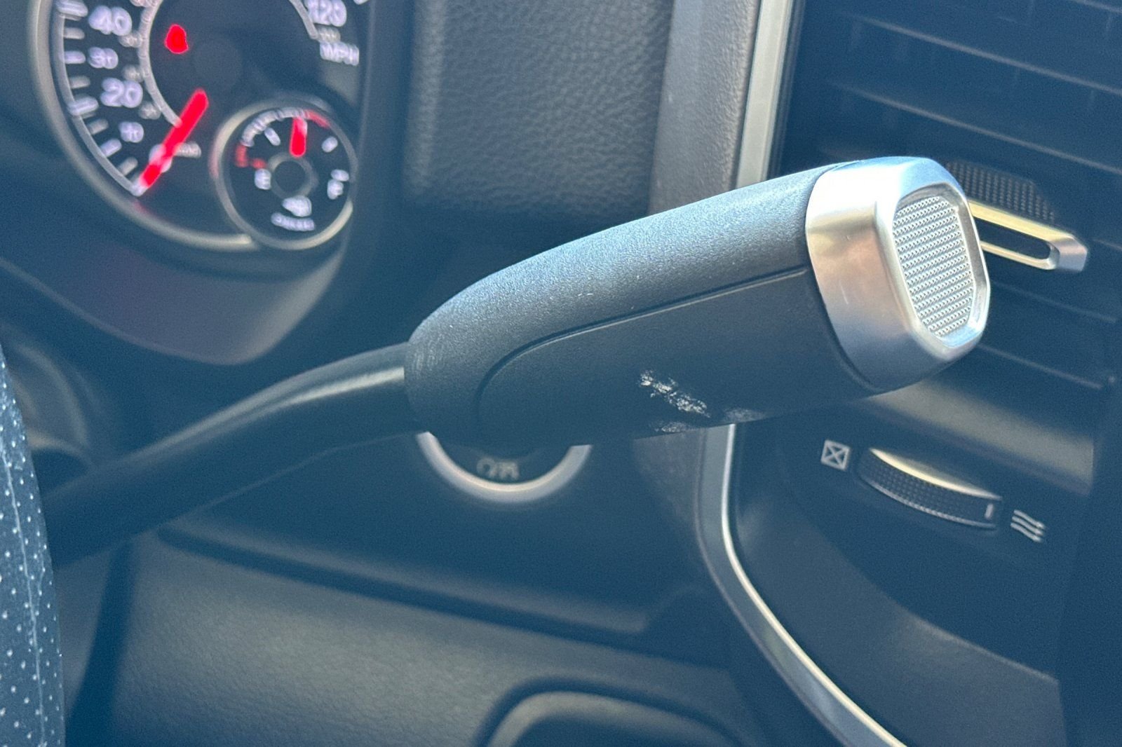 Used 2022 Silver Ram Big Horn image 22