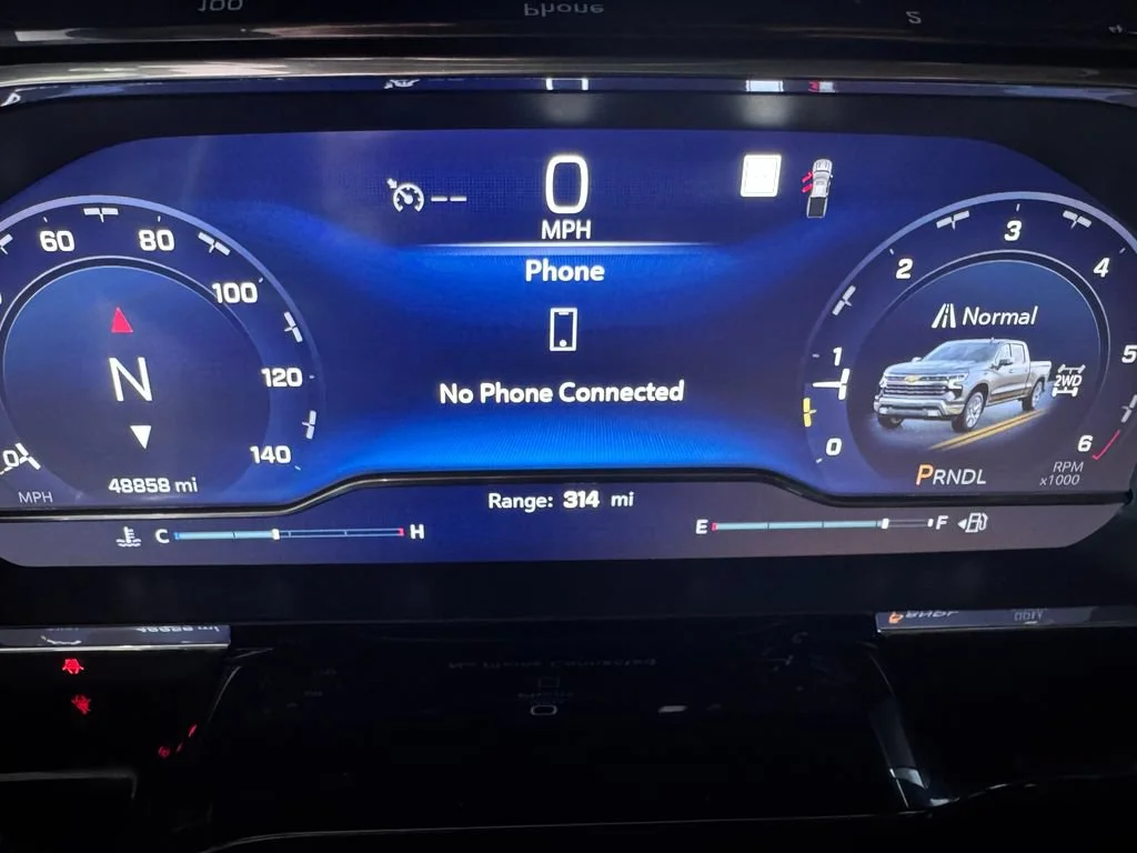 2023 Chevrolet Silverado 1500 LT - Photo 18