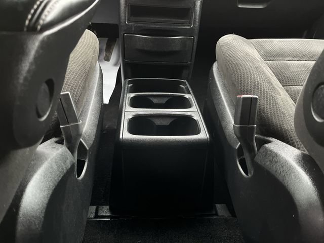 Used 2016  Dodge SE Plus image 21
