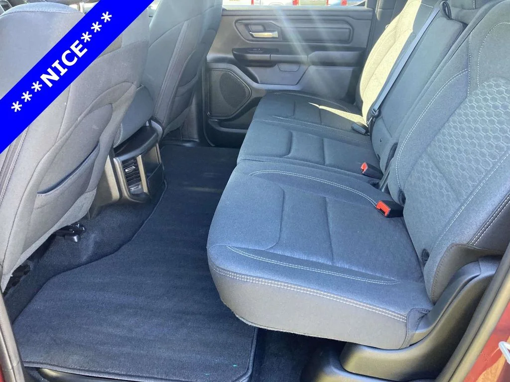 Used 2026 Red Ram Tradesman image 12