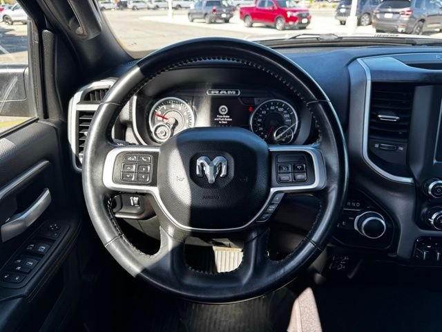 2022 RAM Ram 2500 Pickup Big Horn - Photo 14