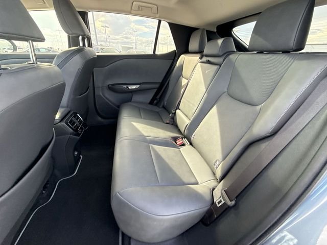 Certified Used 2024 Black Lexus 300e Premium image 23