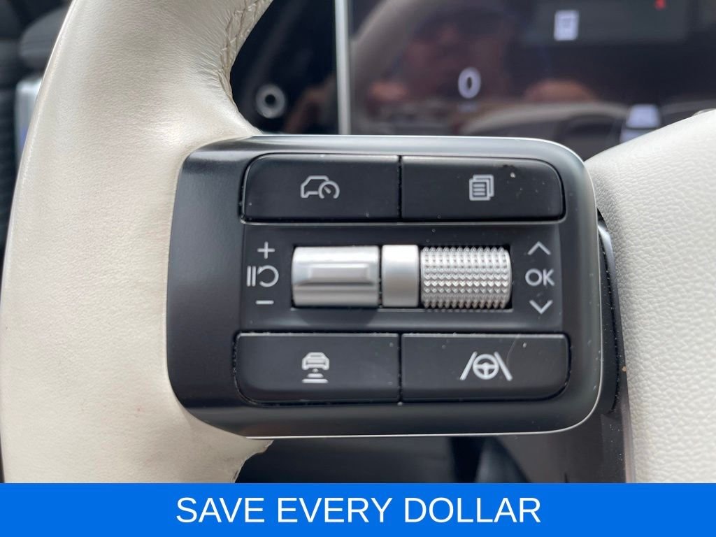 Used 2024 Silver Hyundai Limited image 19