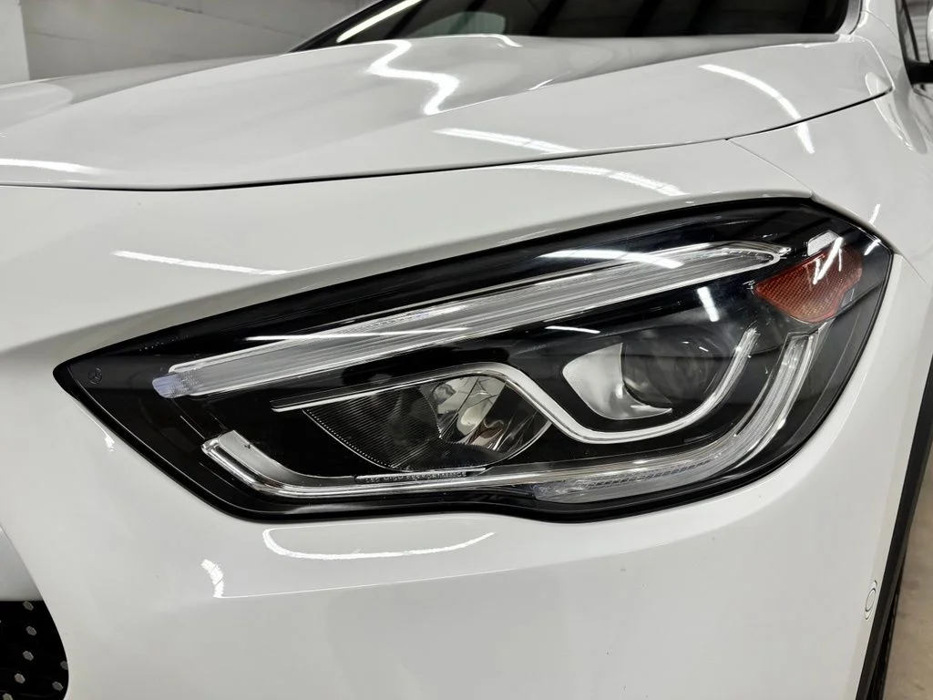 Used 2023 White Mercedes-Benz GLA 250 image 10
