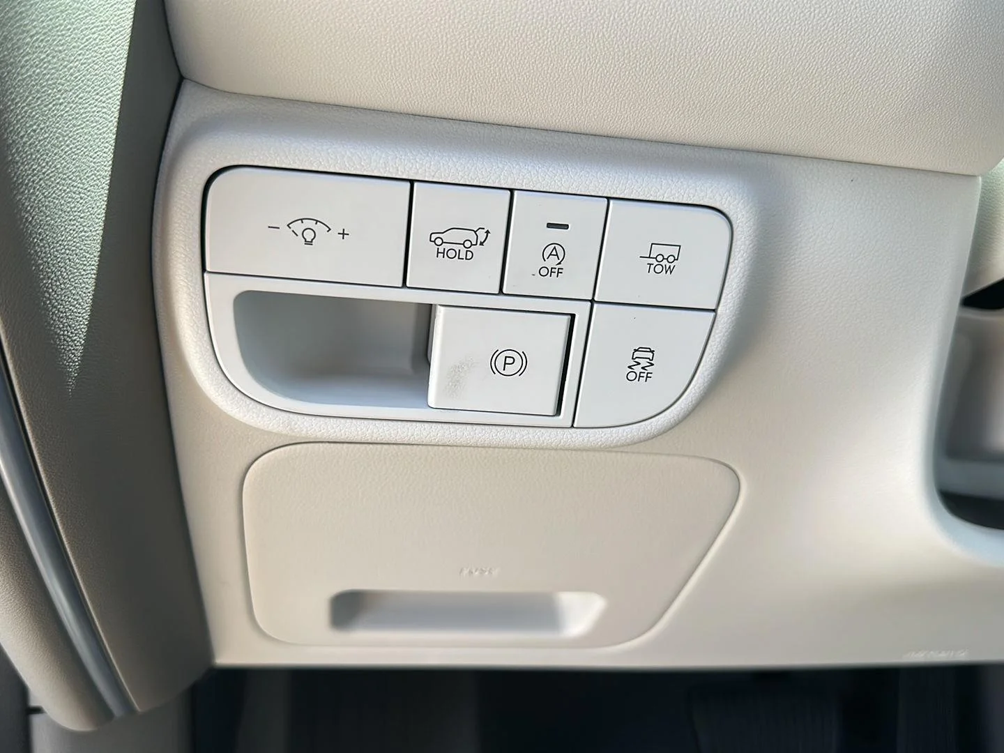 New 2026 Pacific Sapphire Hyundai SEL Premium 7P image 13