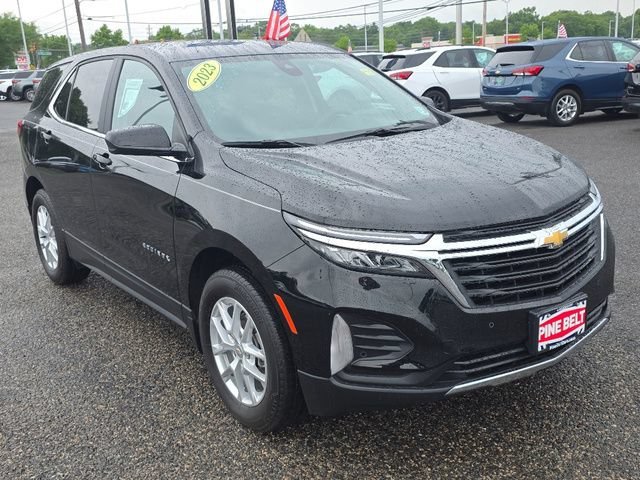 2023 Chevrolet Equinox LT - Photo 7