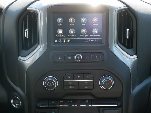 2026 Chevrolet Silverado 2500 HD Work Truck - Photo 8