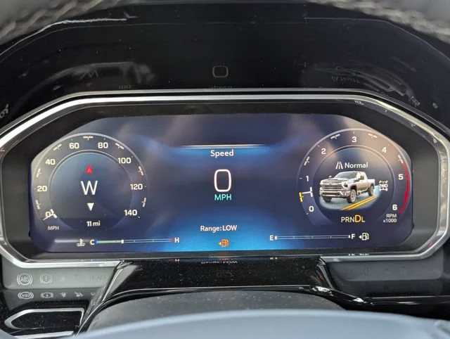 New 2026 Sterling Gray Metallic Chevrolet LT image 28