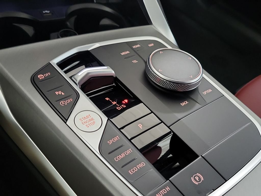 New 2026 Brooklyn Grey Metallic BMW 230i image 16