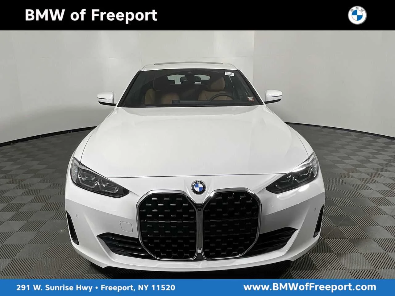 2024 BMW 4 Series 430i xDrive Gran Coupe's photo