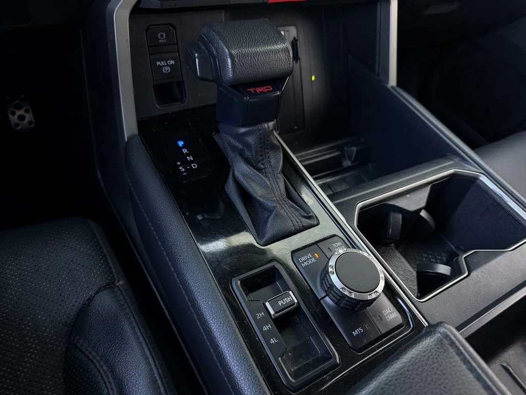 Used 2023  Toyota Limited image 20