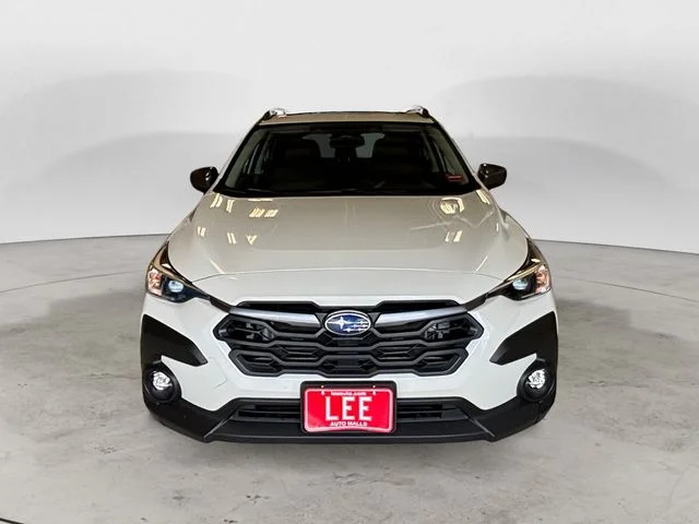 Used 2024 White Subaru Premium image 9