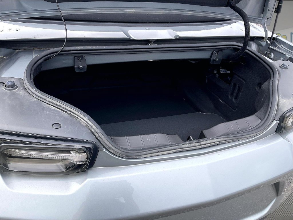 Used 2023 Sharkskin Metallic Chevrolet 3LT image 35