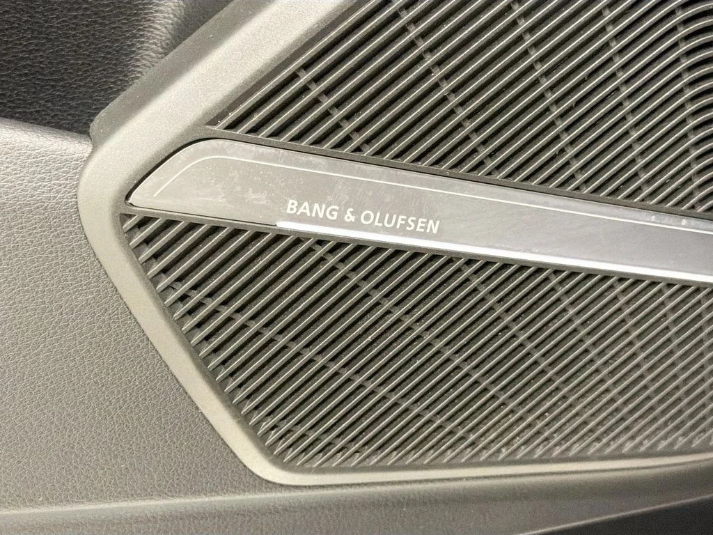 Used 2025 Gray Audi 55 Premium Plus image 20