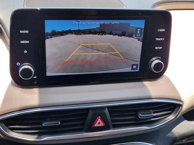 Used 2022 Gray Hyundai SEL image 18