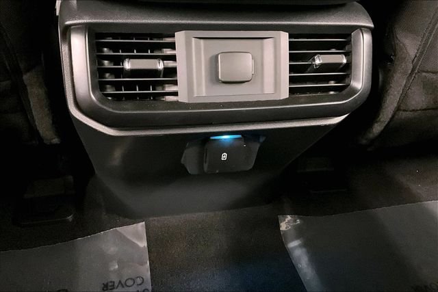 2025 Ford F-150 STX - Photo 31