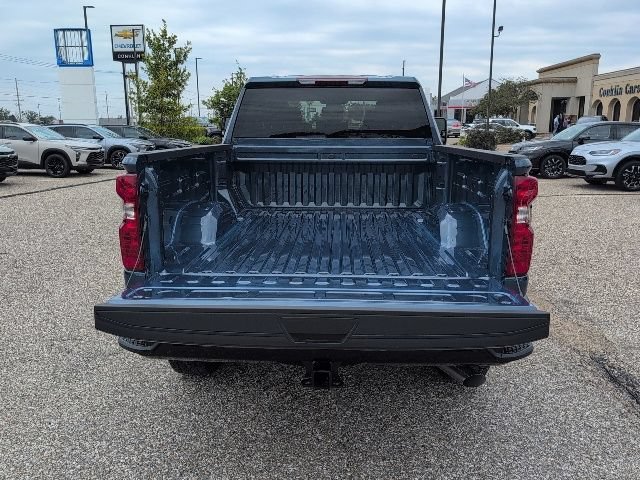 New 2026 Lakeshore Blue Metallic Chevrolet Custom image 24