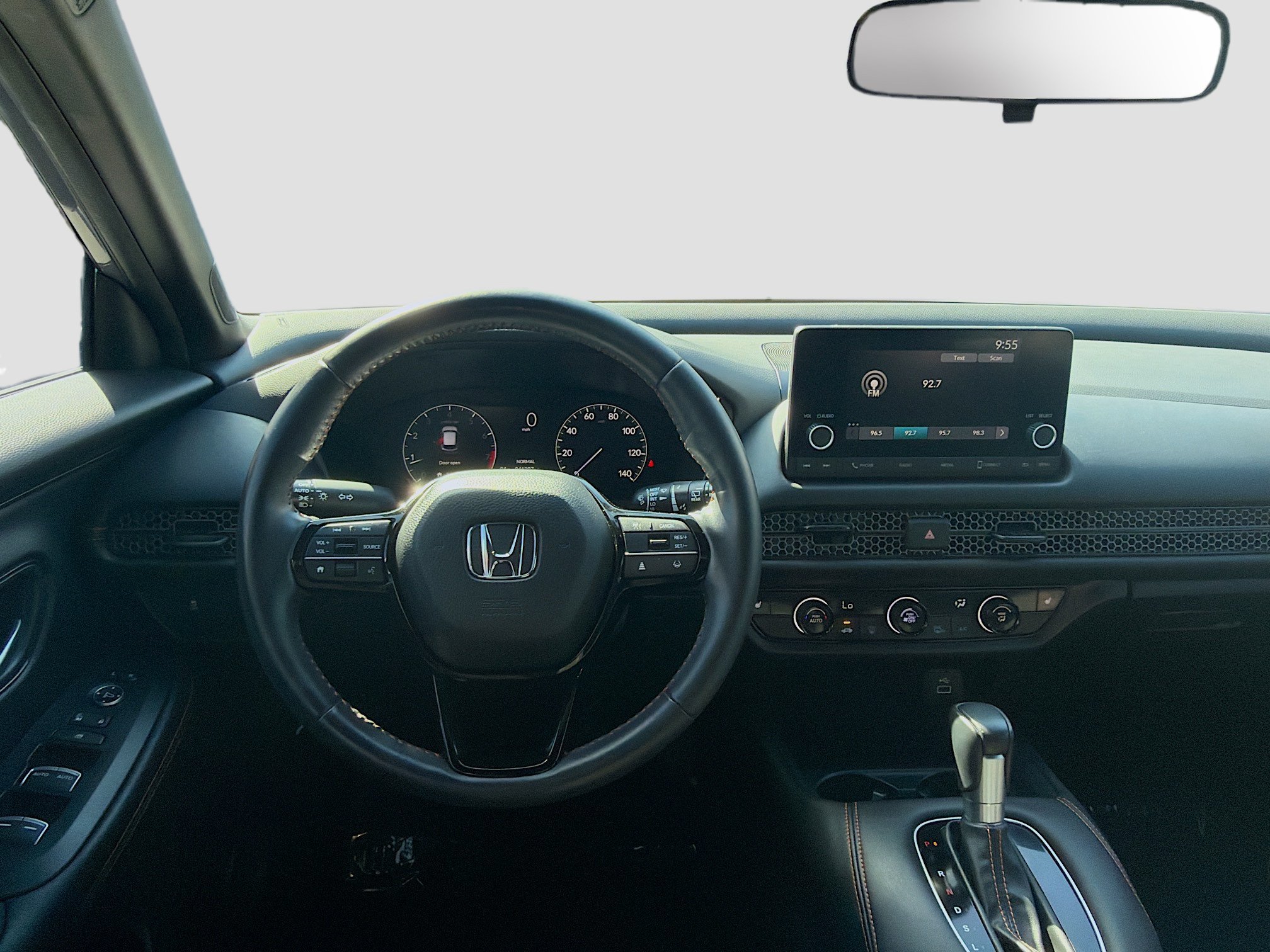 2024 Honda HR-V Sport - Photo 20