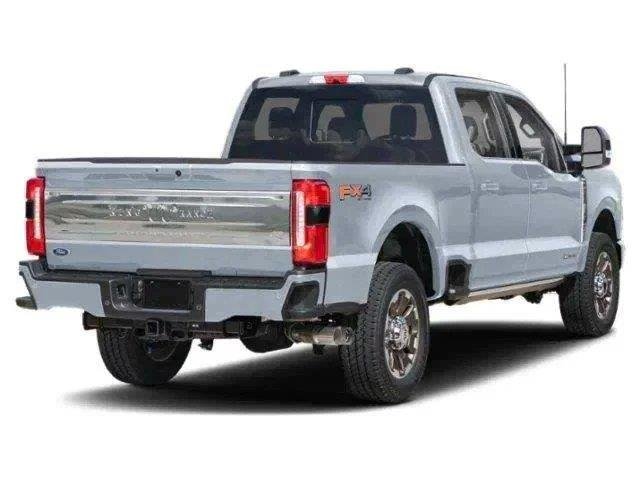 New 2027  Ford King Ranch image 2