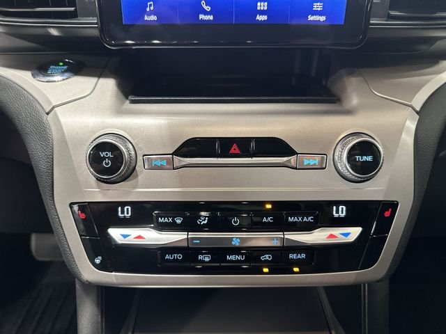Certified Used 2020 Red Metallic Ford XLT image 21