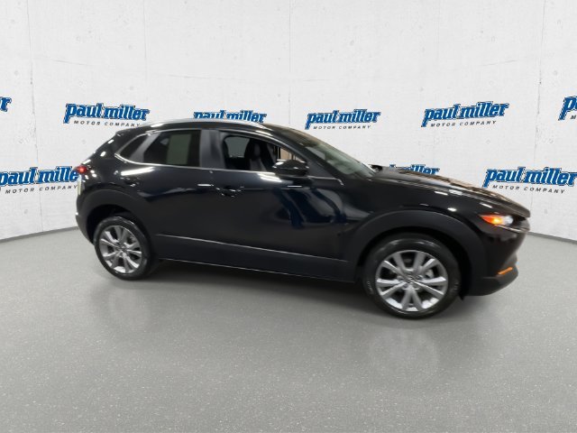 Used 2023 Jet Black Mica Mazda 2.5 S Select Package image 13