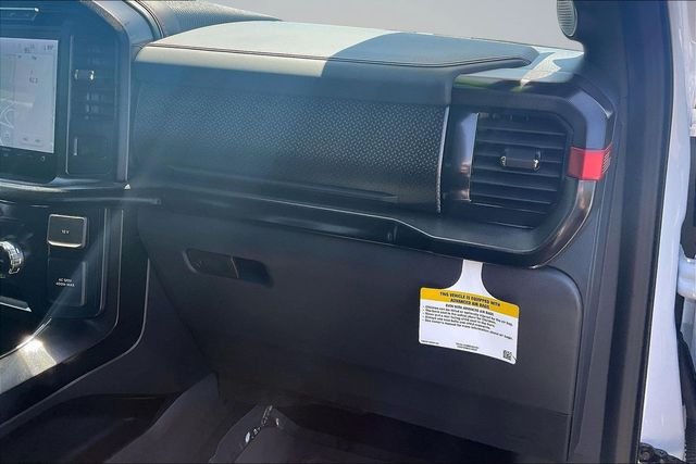 Certified Used 2024 Oxford White Ford Raptor image 17