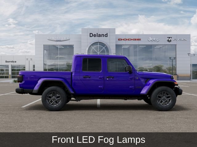 New 2026 Reign Exterior Paint Jeep Sport S image 25