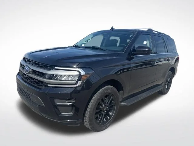2024 Ford Expedition XLT 4x4's photo