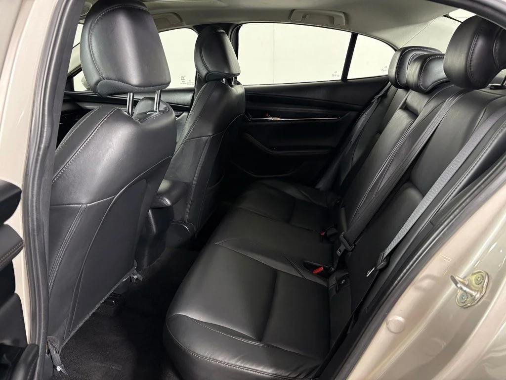 Used 2024 Quartz Metallic Mazda 2.5 S Preferred Package image 35