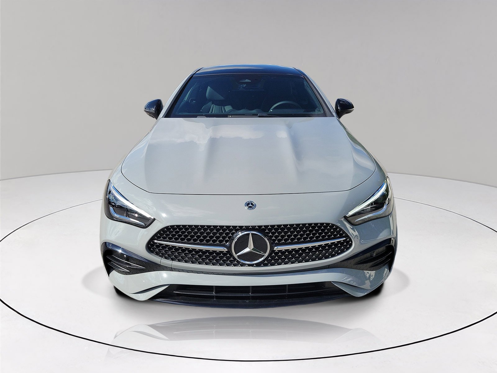 2026 Mercedes-Benz CLE CLE 300 - Photo 29