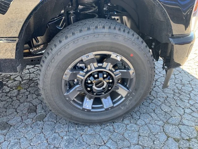 New 2026 Black Ford F-250® XL image 42