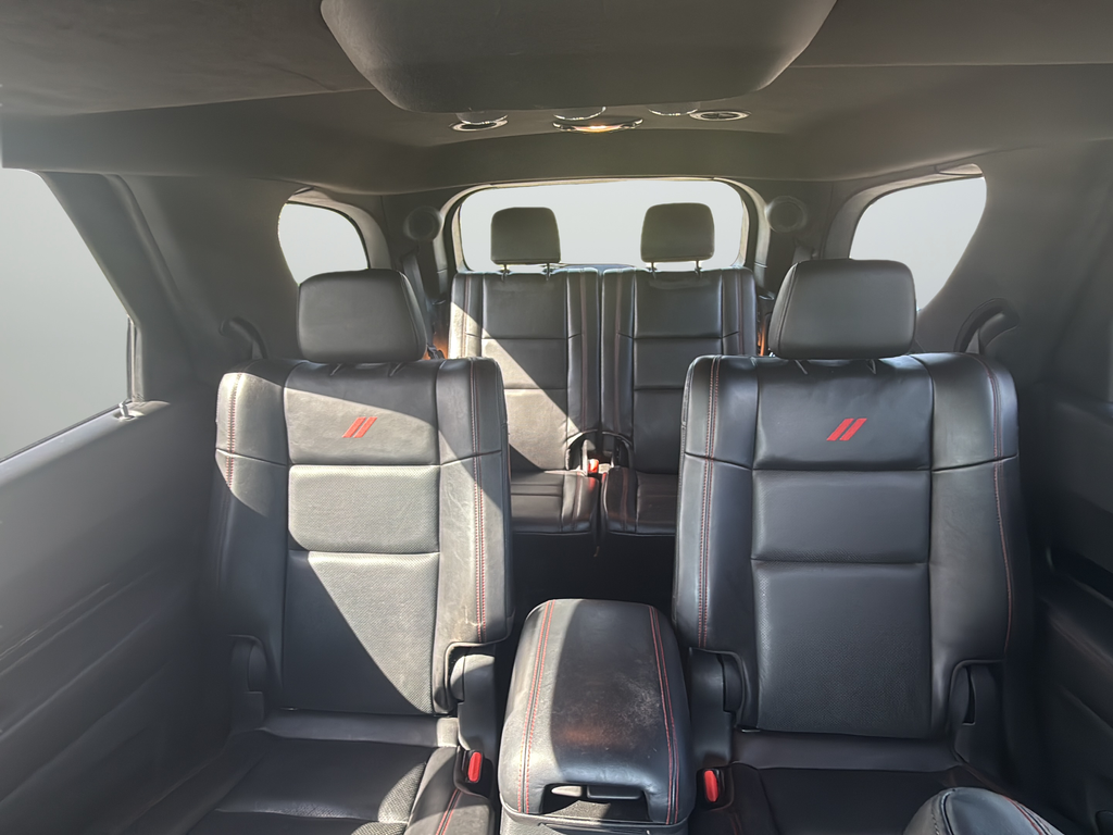 Used 2023 White Dodge Citadel image 30